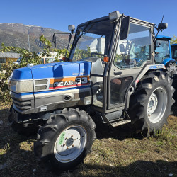Трактор с кабина  ISEKI TG 33 