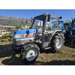 Трактор с кабина  ISEKI TG 33 