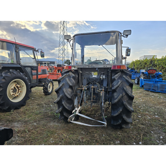 Трактор с кабина  ISEKI TG 33 