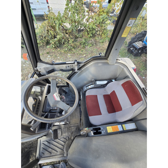 Трактор с кабина  ISEKI TG 33 