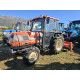 Трактор с кабина и фреза Kubota GL320 
