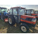Трактор с кабина и фреза Kubota GL320 