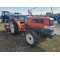 Kubota KL25 с фреза