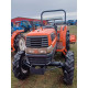 Kubota KL30 с фреза Kubota KL30 с фреза