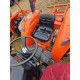 Kubota KL30 с фреза Kubota KL30 с фреза