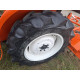 Kubota KL30 с фреза Kubota KL30 с фреза