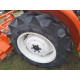Kubota KL30 с фреза Kubota KL30 с фреза