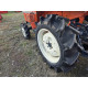 Kubota Sunshine L1-255 с фреза