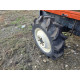 Kubota Sunshine L1-255 с фреза