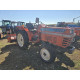 Kubota Sunshine L1-255 с фреза