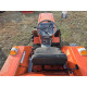 Kubota Sunshine L1-255 с фреза
