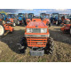 Kubota Sunshine L1-255 с фреза