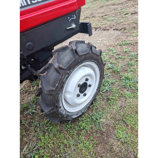 Mitsubishi MTX13 с фреза Mitsubishi MTX13 с фреза