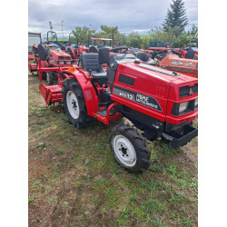 Mitsubishi MTX13 с фреза