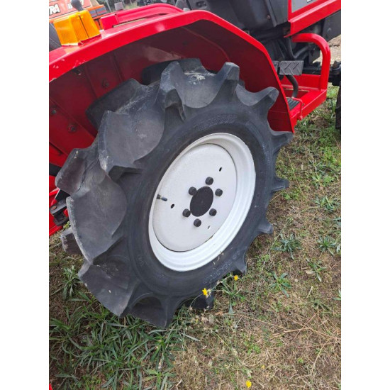 Mitsubishi MTX13 с фреза Mitsubishi MTX13 с фреза