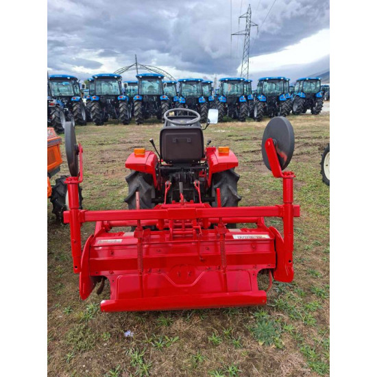 Mitsubishi MTX13 с фреза Mitsubishi MTX13 с фреза