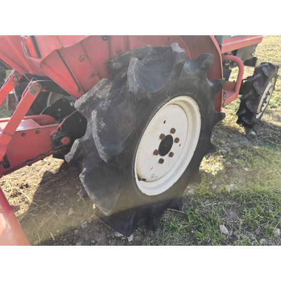 Mitsubishi MTX15 с фреза