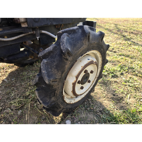 Mitsubishi MTX15 с фреза