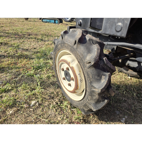 Mitsubishi MTX15 с фреза