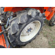 Kubota Sunshine ZL1-255 с фреза