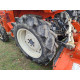 Kubota Sunshine ZL1-255 с фреза