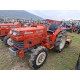 Kubota Sunshine ZL1-255 с фреза