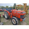 Kubota Sunshine ZL1-255 с фреза