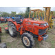 Kubota Sunshine ZL1-255 с фреза