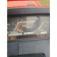 Kubota Sunshine ZL1-255 с фреза