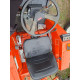 Kubota Sunshine ZL1-255 с фреза