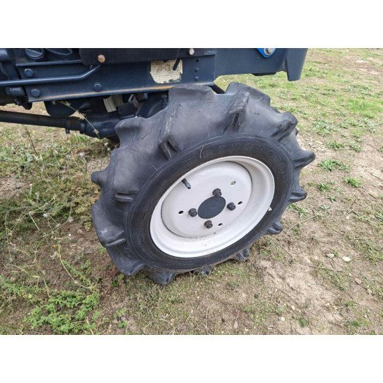 Mitsubishi Suzue M1502D с фреза