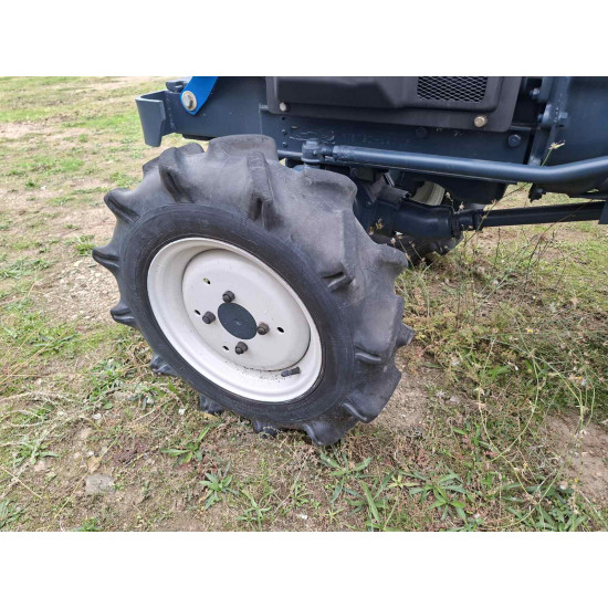 Mitsubishi Suzue M1502D с фреза